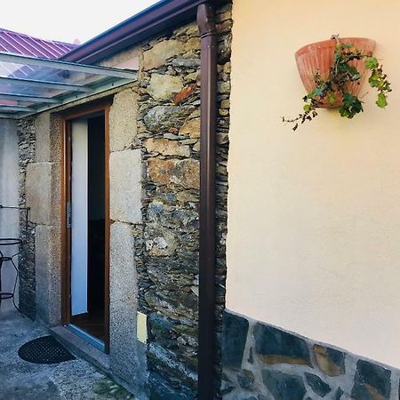 "Casa Da Russa" Mountain Experience Vendégház Vila Real Kültér fotó
