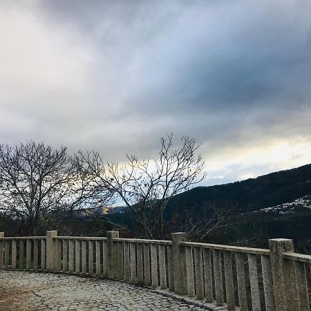 "Casa Da Russa" Mountain Experience Vendégház Vila Real Kültér fotó