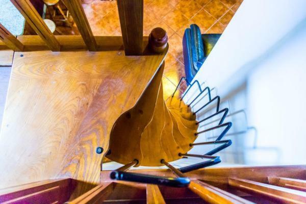"Casa Da Russa" Mountain Experience Vendégház Vila Real Kültér fotó