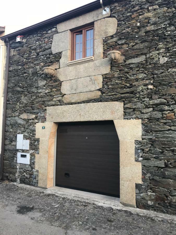 "Casa Da Russa" Mountain Experience Vendégház Vila Real Kültér fotó