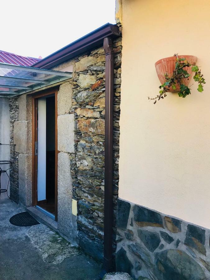 "Casa Da Russa" Mountain Experience Vendégház Vila Real Kültér fotó
