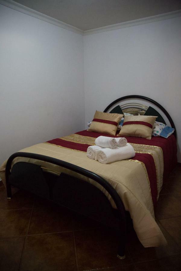 "Casa Da Russa" Mountain Experience Vendégház Vila Real Kültér fotó