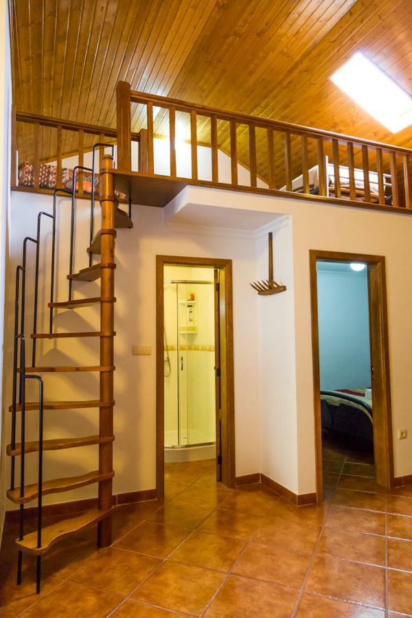 "Casa Da Russa" Mountain Experience Vendégház Vila Real Kültér fotó