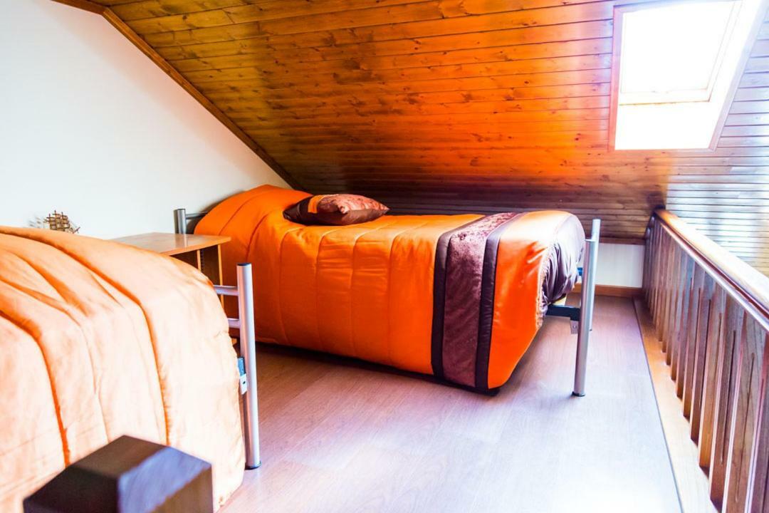 "Casa Da Russa" Mountain Experience Vendégház Vila Real Kültér fotó