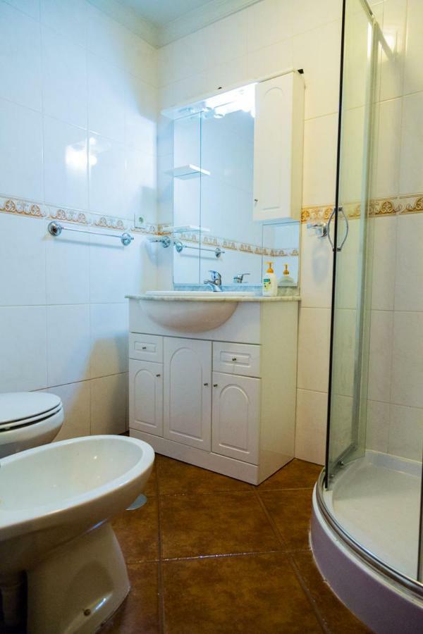 "Casa Da Russa" Mountain Experience Vendégház Vila Real Kültér fotó