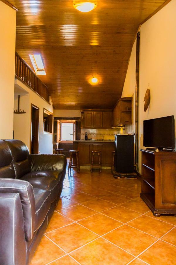 "Casa Da Russa" Mountain Experience Vendégház Vila Real Kültér fotó